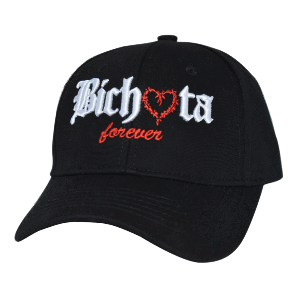 Gorra GR61 Negro