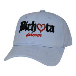 Gorra GR61 Plomo Claro