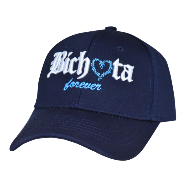 Gorra GR61 Azul