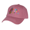 Gorra GR62 Rosado