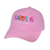 GORRA ROSADO GR64
