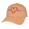 Gorra GR65 Naranja