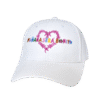 Gorra GR65 Blanco