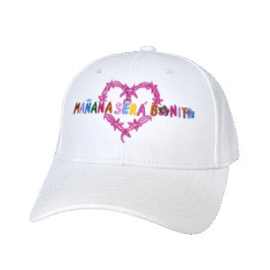 Gorra GR65 Blanco