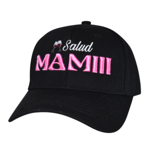 GORRA NEGRO GR66