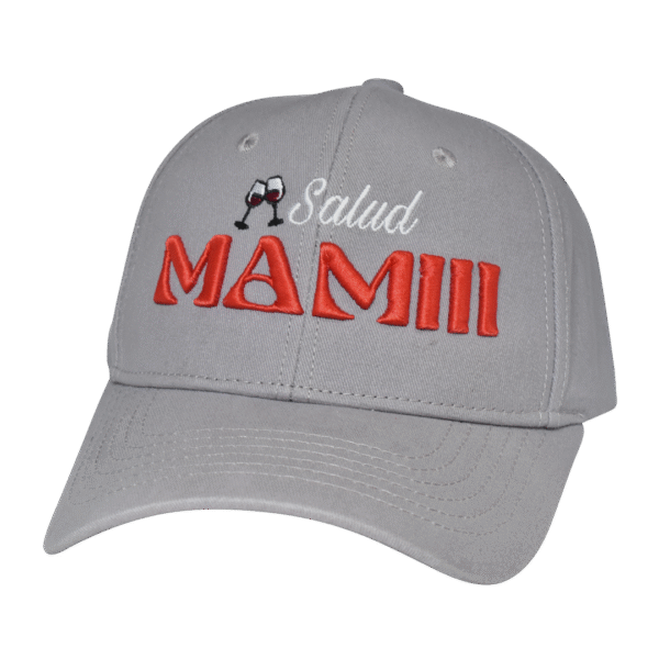 GORRA PLOMO CLARO GR66