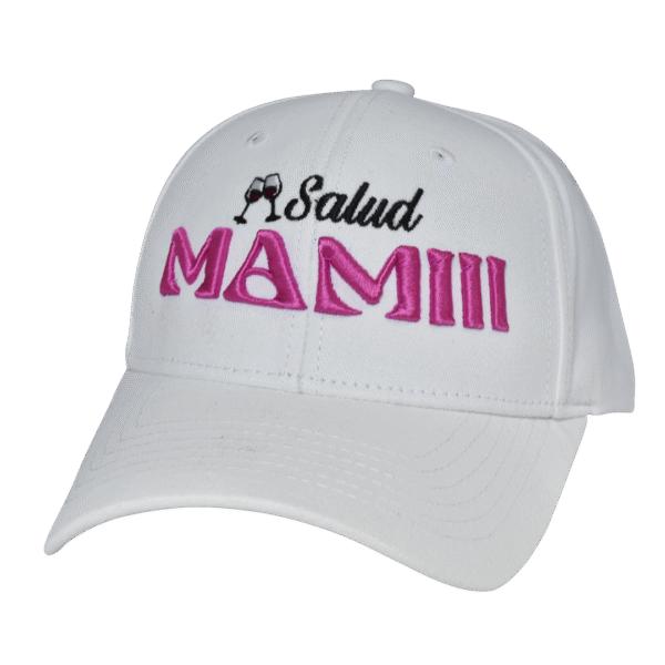 GORRA BLANCO GR66