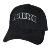 GORRA NEGRO GR67