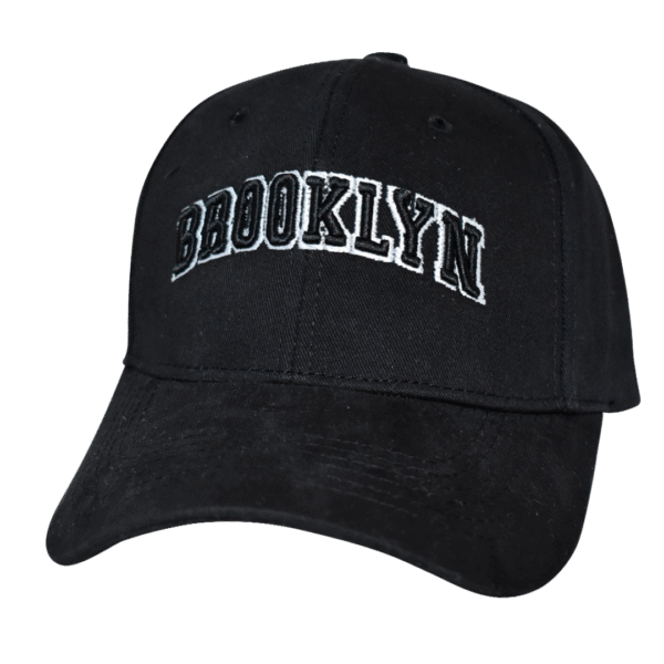 GORRA NEGRO GR67