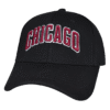 GORRA NEGRO GR75