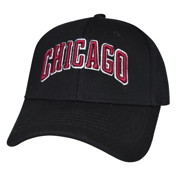 GORRA NEGRO GR75