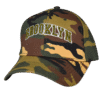 GORRA CAMUFLADO GR67