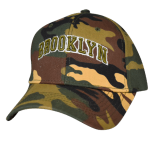 GORRA CAMUFLADO GR67