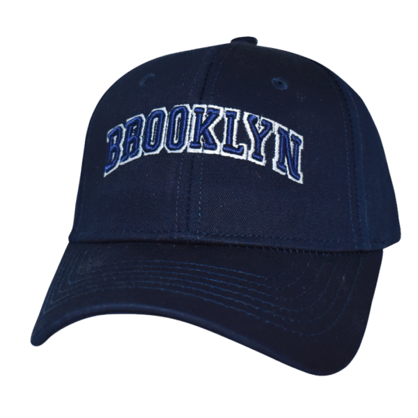 GORRA AZUL GR67