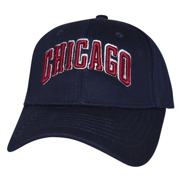 GORRA AZUL GR75
