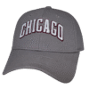 GORRA PLOMO CLARO GR75