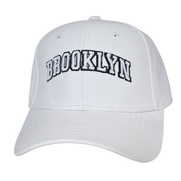 GORRA BLANCO GR67