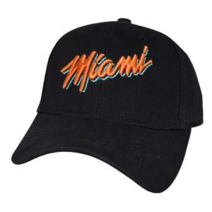 GORRA GR71-1 MIAMI