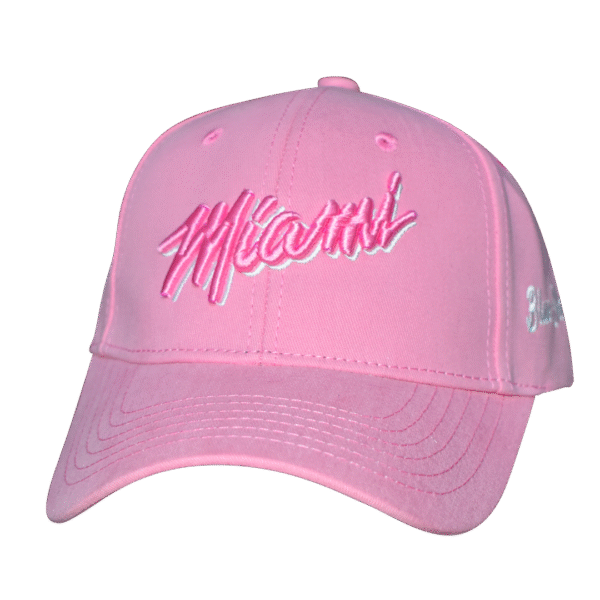 GORRA GR71-3-MIAMI