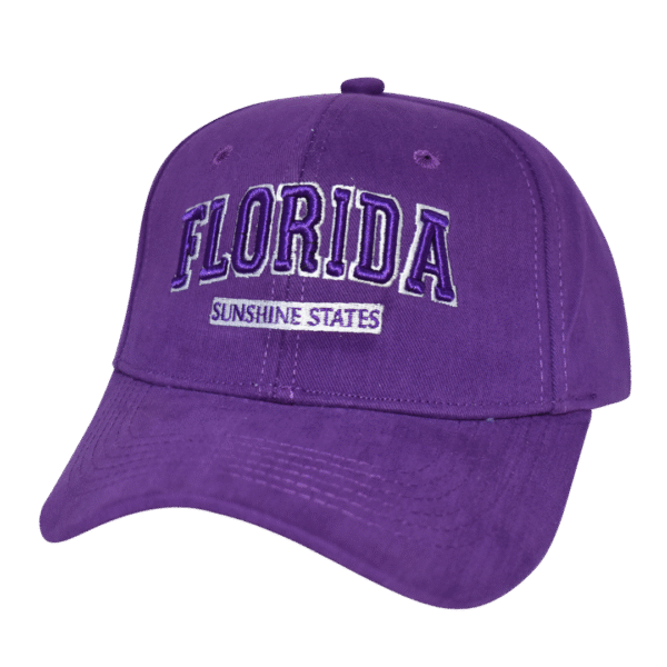 GORRA GR73-47 FLORIDA