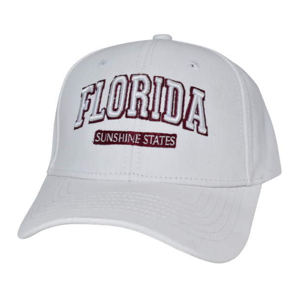 GORRA GR73-8 FLORIDA