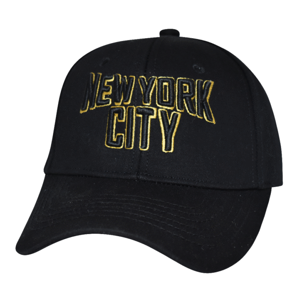 GORRA GR74-1 NEW YORK CITY