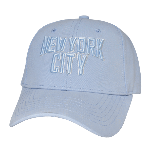 GORRA GR74-12 NEW YORK CITY