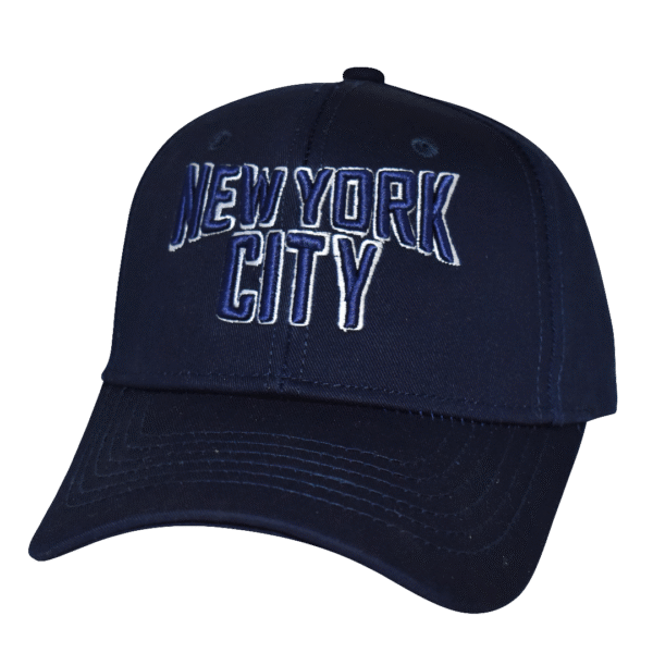 GORRA GR74-2 NEW YORK CITY