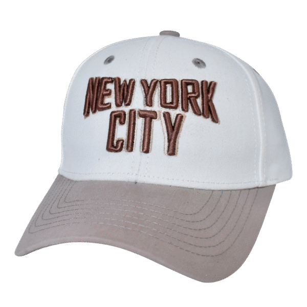 GORRA GR74-24-NEW-YORK-CITY