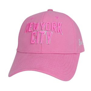 GORRA GR74 ROSADO