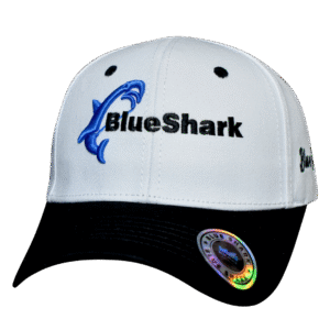 GORRA BLANCO NEGRO GRB06