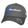 GORRA PLOMO OSCURO GRB06