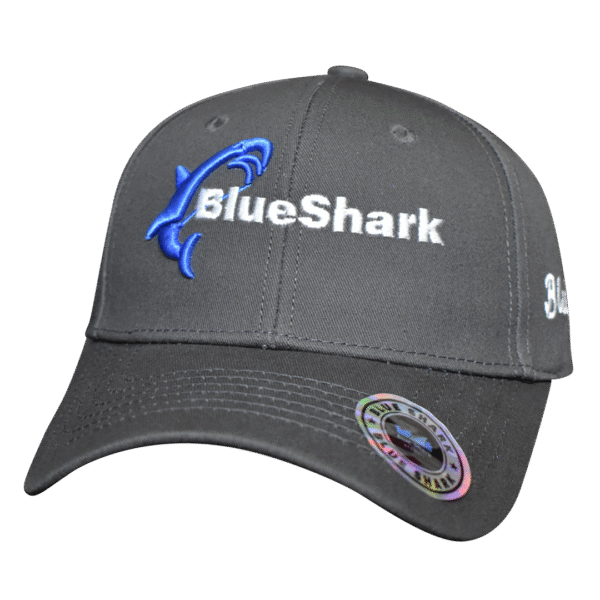 GORRA PLOMO OSCURO GRB06