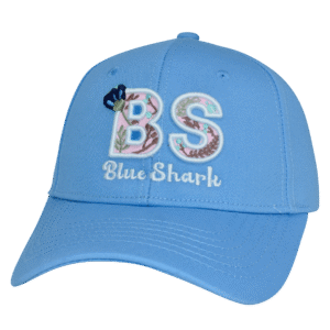 GORRA CELESTE GD47