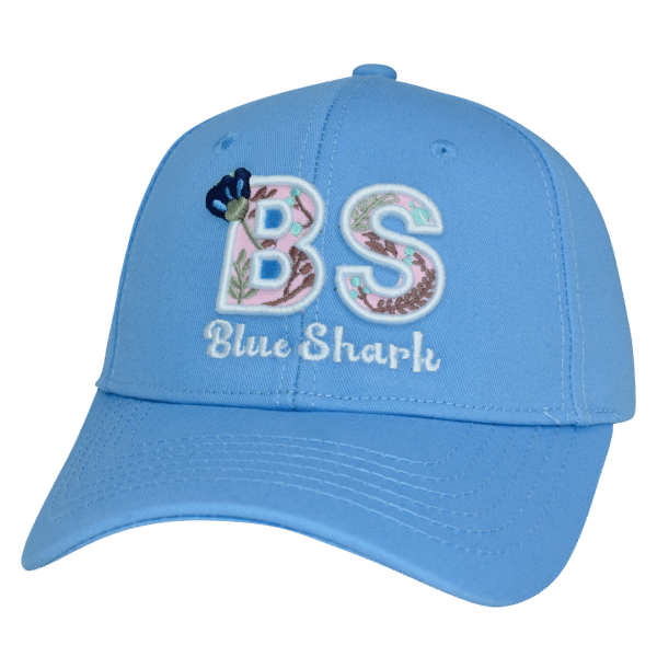 GORRA CELESTE GD47