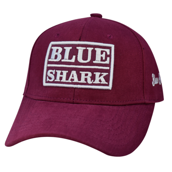 Gorras Drill-GRB01 Guinda