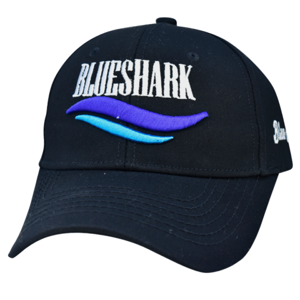 Gorras Drill-GRB02 Negro