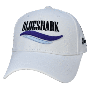 Gorras Drill-GRB02 Blanco
