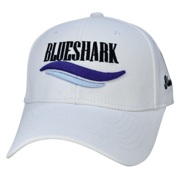 Gorras Drill-GRB02 Blanco