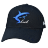 Gorra Drill-GRB03 Negro