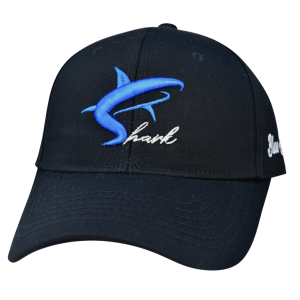 Gorra Drill-GRB03 Negro