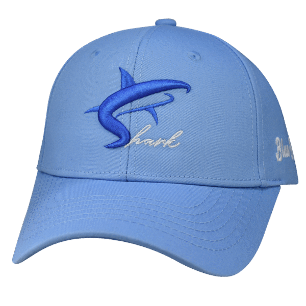 Gorra Drill-GRB03 Celeste