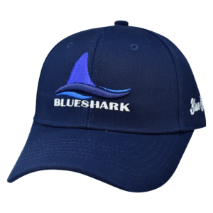 Gorra Drill GRB04 Azul