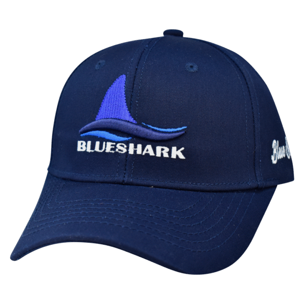 Gorra Drill GRB04 Azul