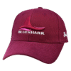 Gorra Drill GRB04 Guinda