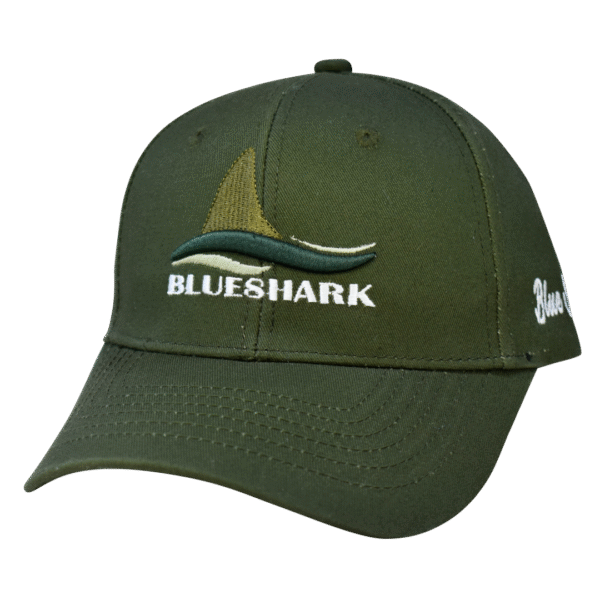 Gorra Drill GRB04 Verde Militar