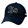 Gorra Drill-GRB05 Negro