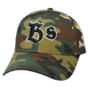 Gorra Drill GRB05 Camuflado