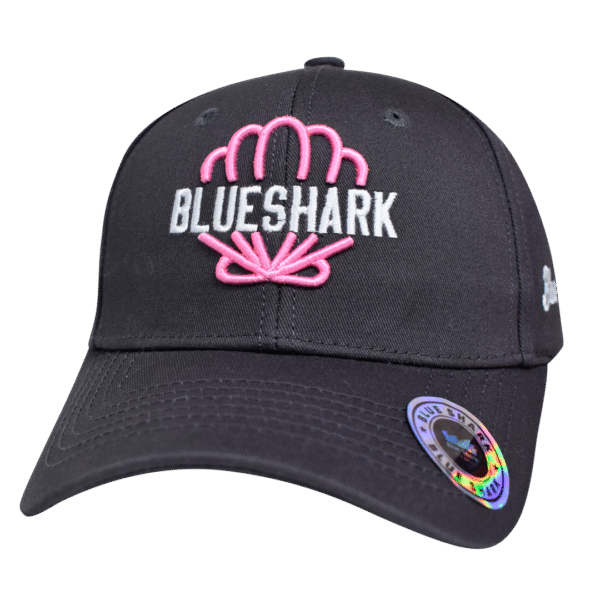 GORRA PLOMO OSCURO GRB12