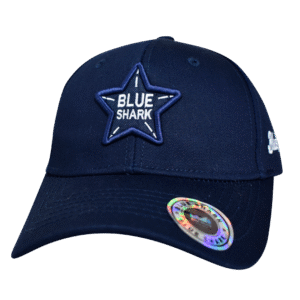 Gorra Drill GRB16 Azul